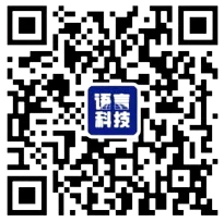 语言科技公众号